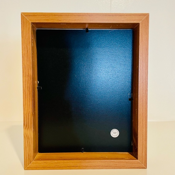 London Map Trafalgar Square Framed Print Art Decor - Picture 9 of 10